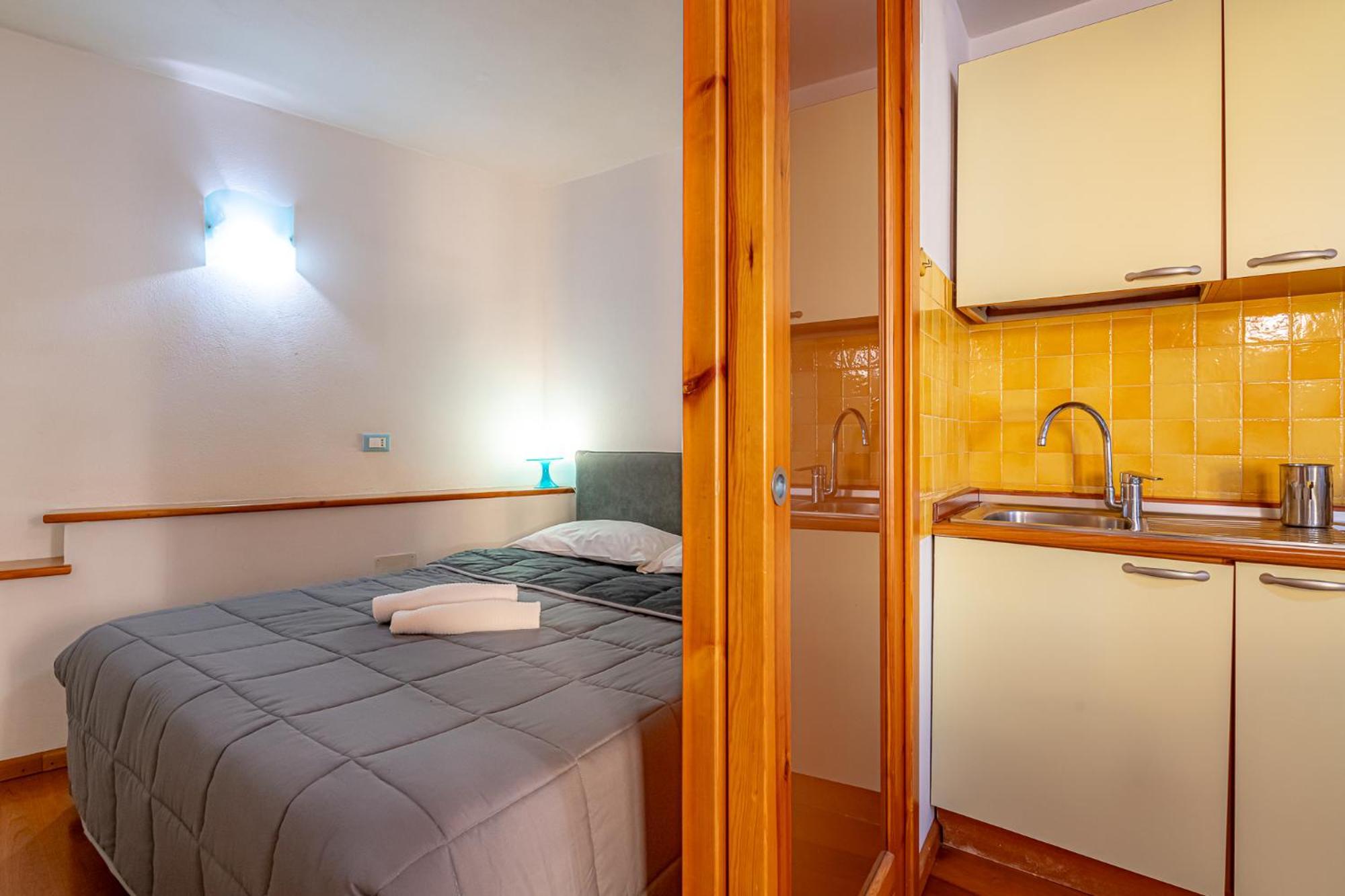 Pria De Mar Apartment Рио Маджоре Екстериор снимка