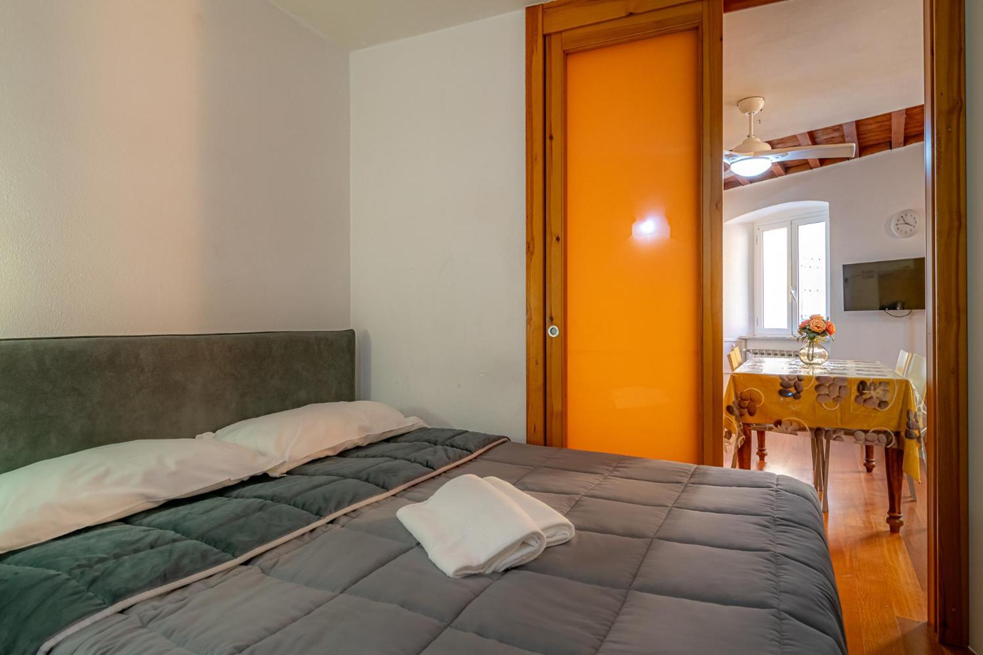 Pria De Mar Apartment Рио Маджоре Екстериор снимка