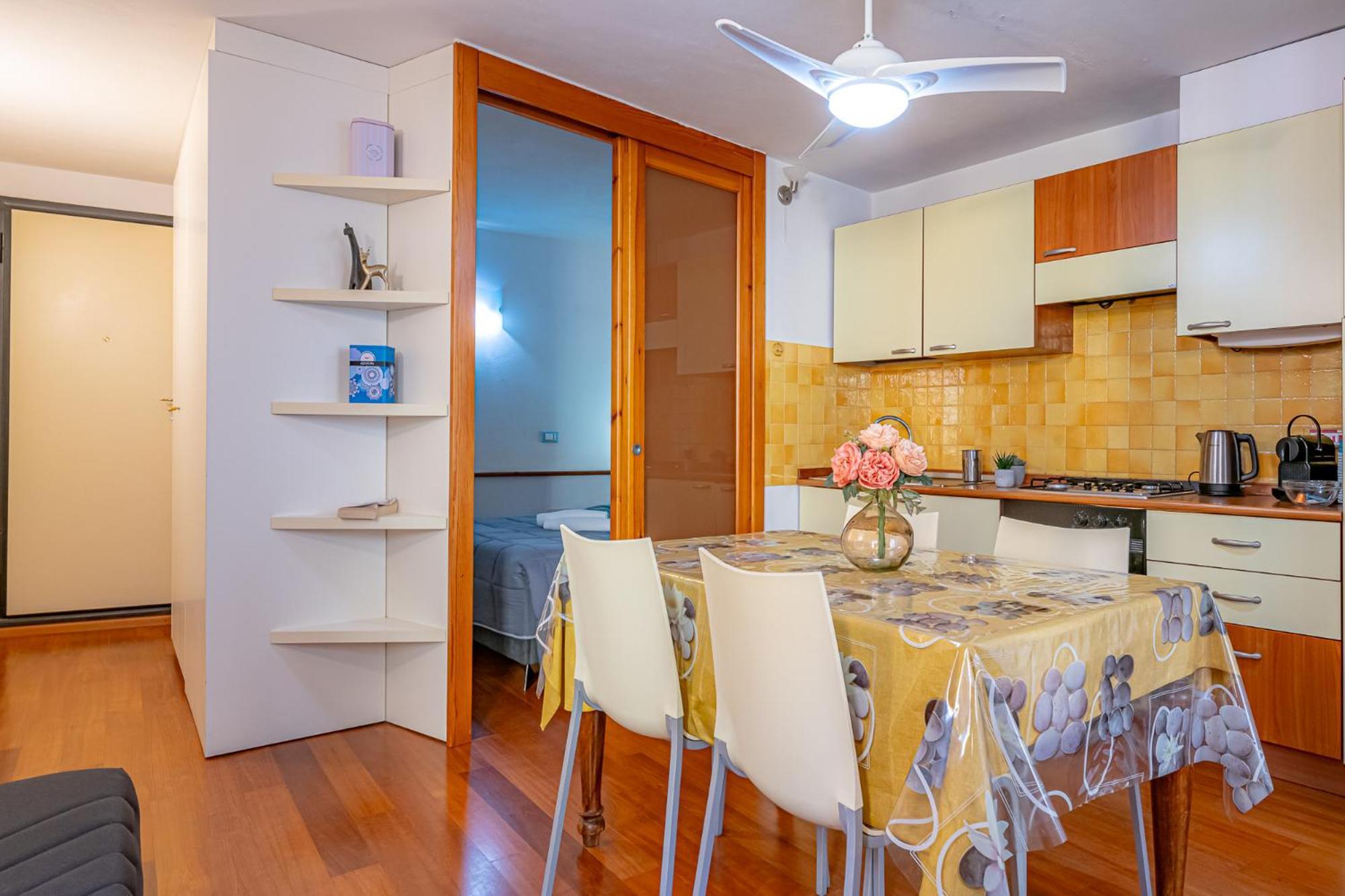 Pria De Mar Apartment Рио Маджоре Екстериор снимка